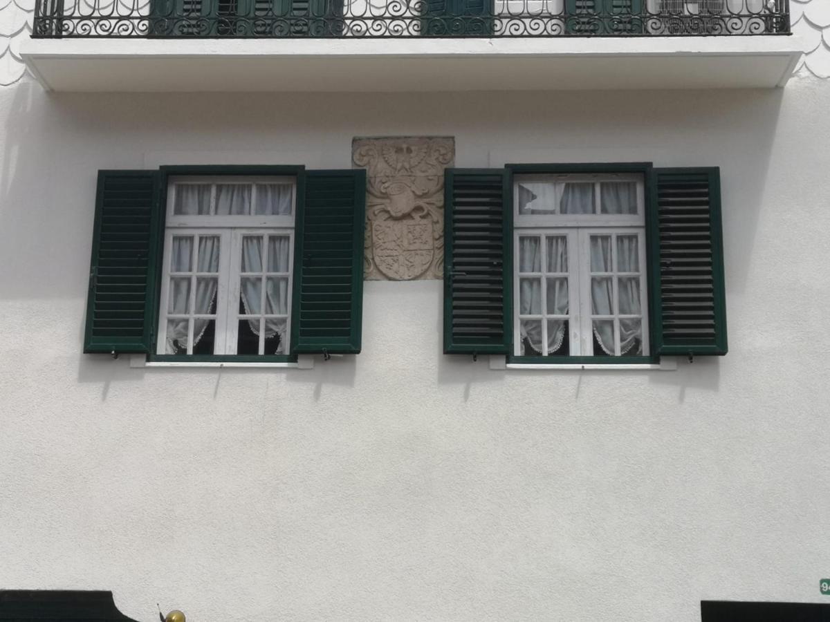 Douro Valley - Casa Da Praca Ervedosa do Douro 外观 照片
