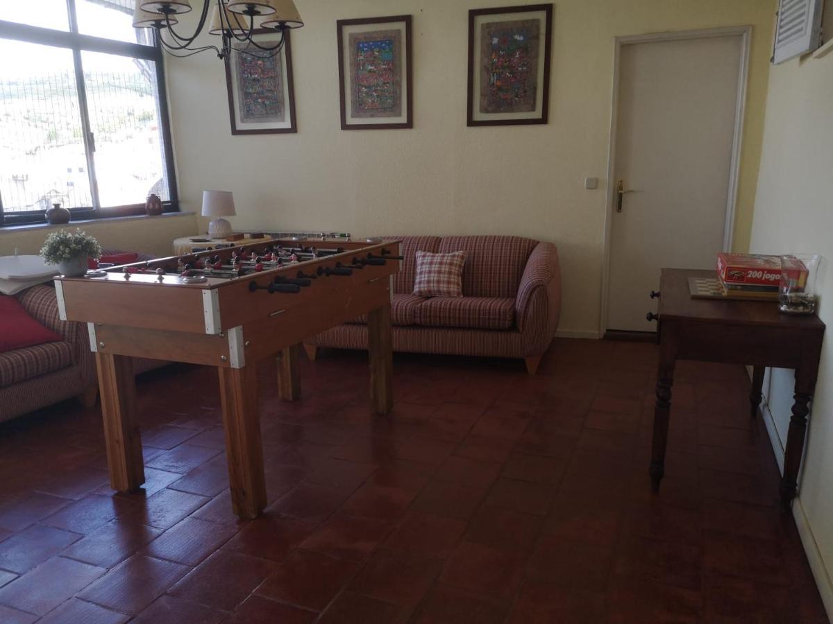 Douro Valley - Casa Da Praca Ervedosa do Douro 外观 照片