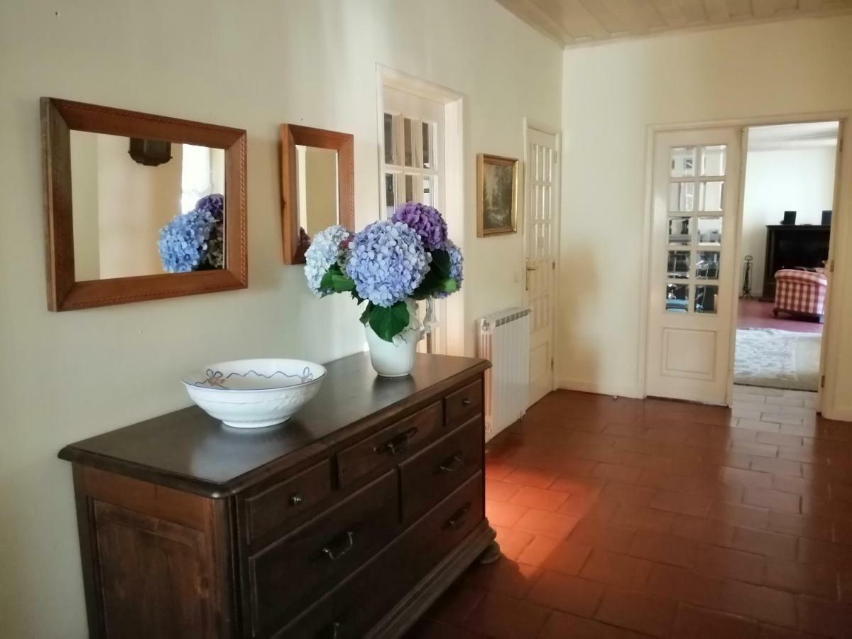 Douro Valley - Casa Da Praca Ervedosa do Douro 外观 照片