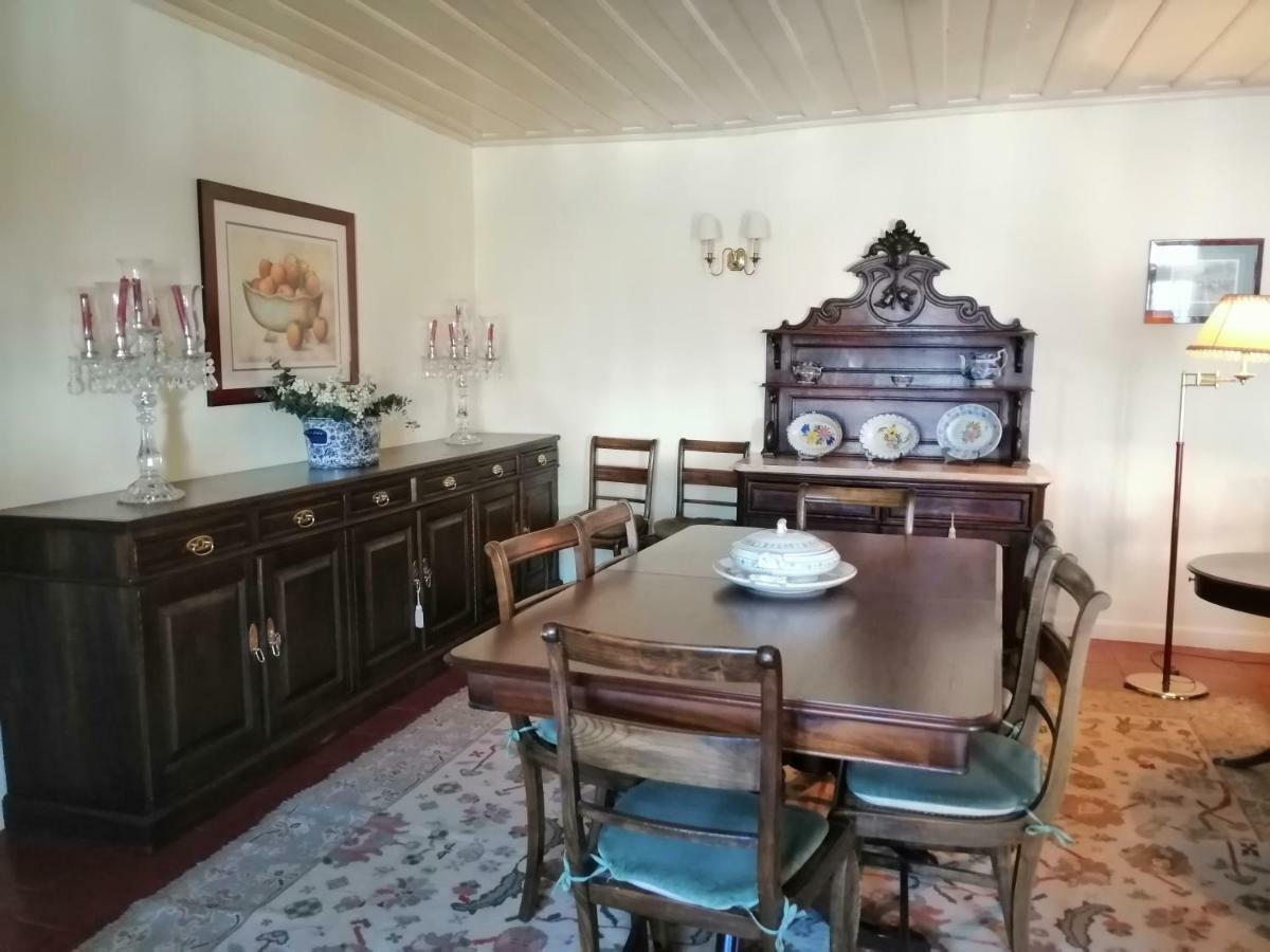 Douro Valley - Casa Da Praca Ervedosa do Douro 外观 照片