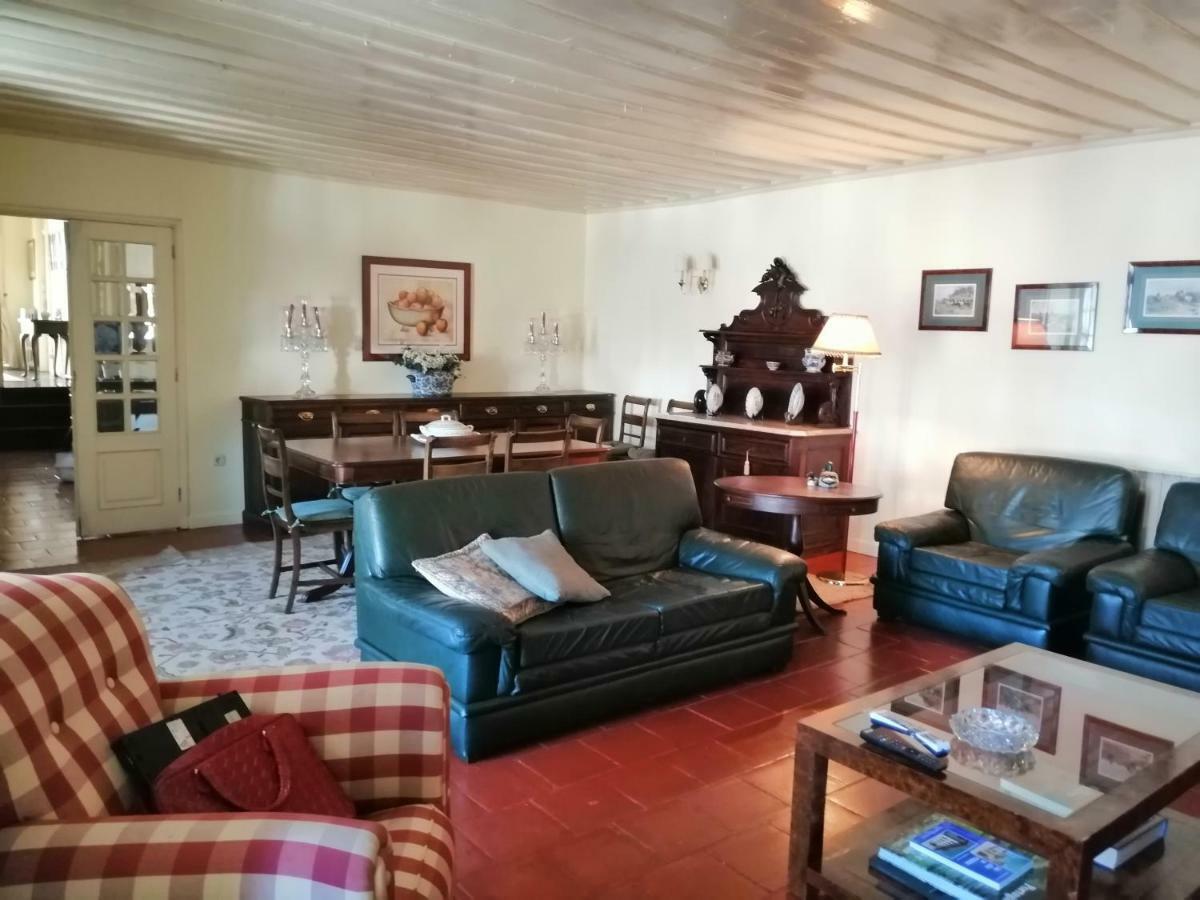 Douro Valley - Casa Da Praca Ervedosa do Douro 外观 照片